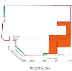 Geylang Post Office (D14), Shop House #602775261